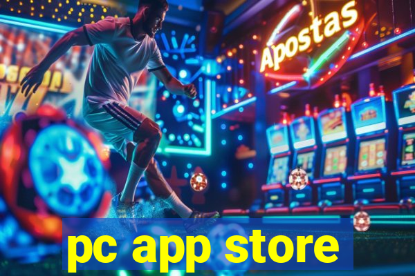 pc app store